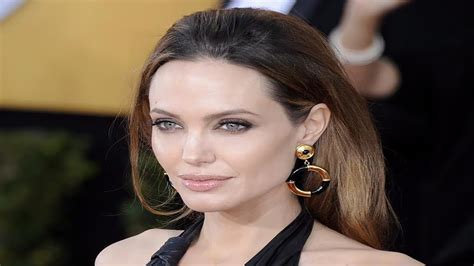 What Is Angelina Jolie Net Worth Dive Into The Fastest Updates On Her