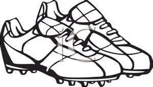 cliparts cleats   cliparts cleats png images