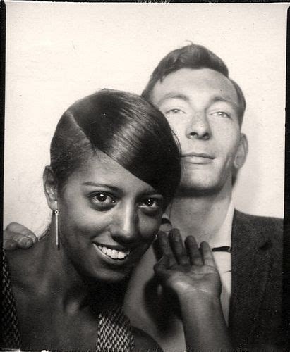 1960 s photo booth still tricky in those times so well done on not