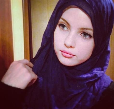 355 Best Arab Girls Images On Pinterest Hijab Outfit