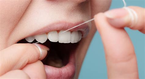To Floss Or Not To Floss