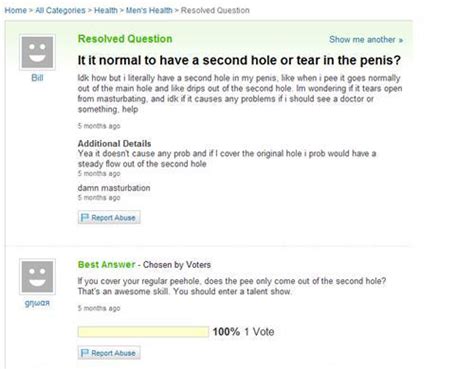 yahoo answers gone wrong gallery ebaum s world