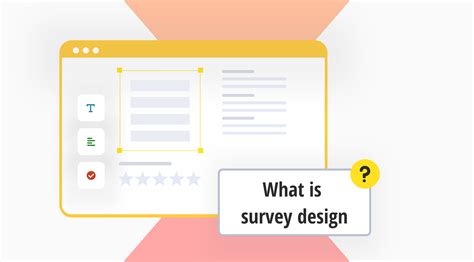 survey design definition methods good examples formsapp