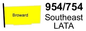 area code  information