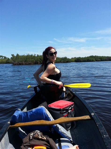 canoe adventure april 2014 voyeur web