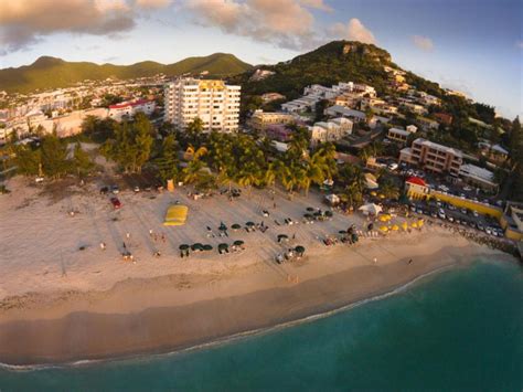 atrium beach resort spa simpson bay st maarten bookingcom