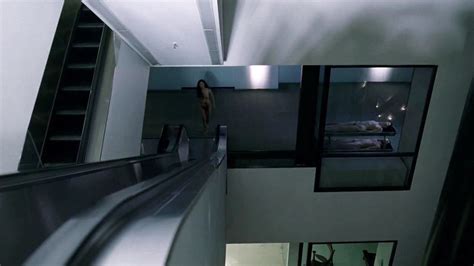 Nude Video Celebs Thandie Newton Nude Westworld S01e02