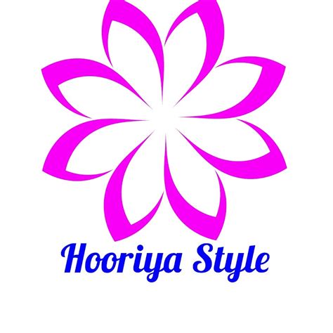 hooriya style youtube