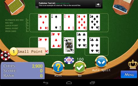 niu niu poker android apps  google play
