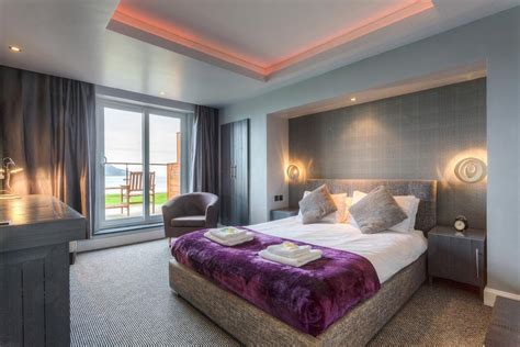 lamlash bay hotel updated  prices reviews scotland