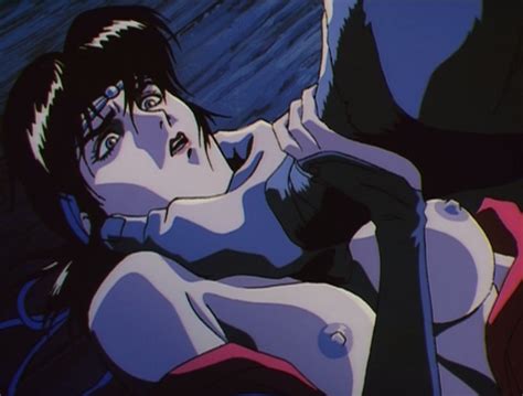 Five Of The Most Explicit Anime Films Ever Dazed