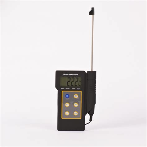 water thermometer digital waterproof