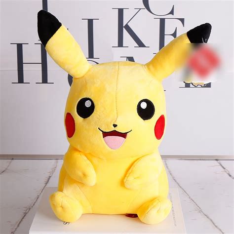 wholesale pokemon pikachu giant plush