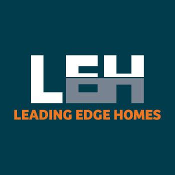 leading edge homes  business bureau profile