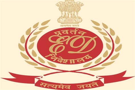 enforcement directorate attaches rs  cr properties  tayal group