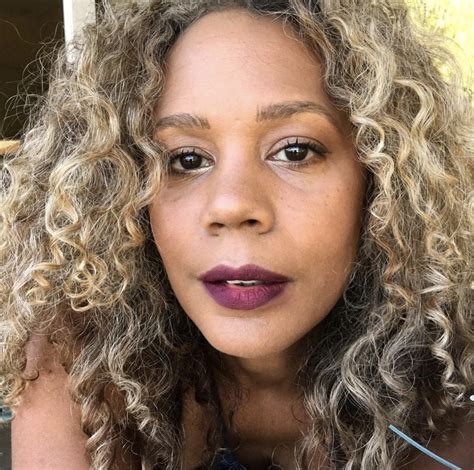 Rhymes With Snitch Celebrity And Entertainment News Rachel True