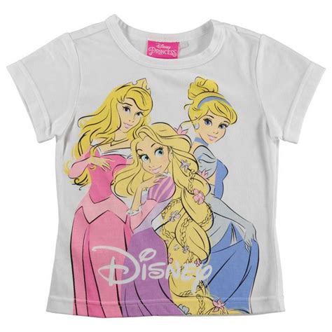 Girls Disney Princess T Shirt Shirts For Girls Disney Girls