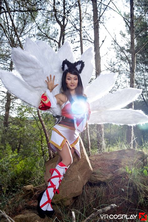 league of legends vr porn cosplay by mobilevrxxx