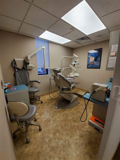 dental office  totowa  dental arts  totowa