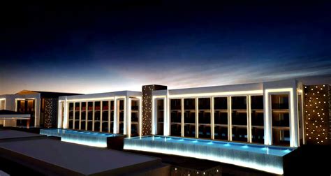 mayia exclusive resort spa  open  summer