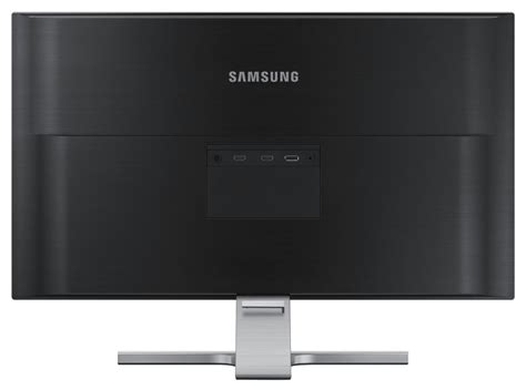 samsung launches  ud    monitor techpowerup