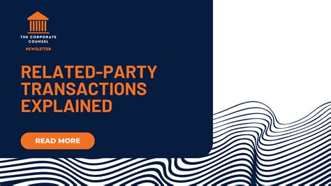 related party transactions explained