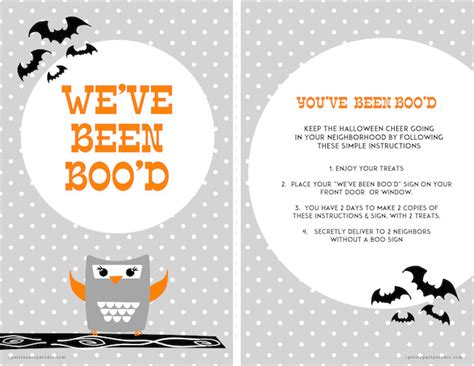 halloween boo sign  printable rebecca propes design diy