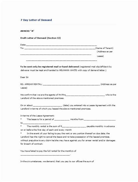 money owed  sample demand letter  payment  template