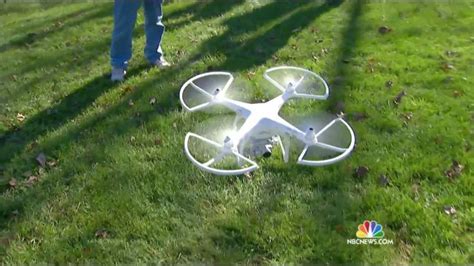 drone shoots net  safely capture rogue drones