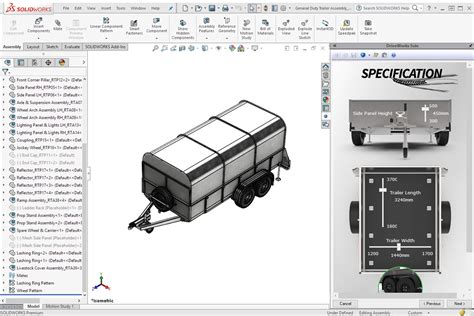 driveworks solidworks add   automation sales configuration