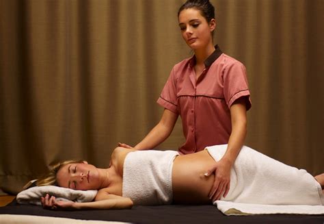 pregnancy massage sawasdee thai spa