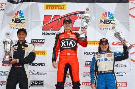 jason wolfe takes 1st place for the second time at canadian tire motorsports park korean car blog