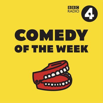 comedy   week podcast  podbay