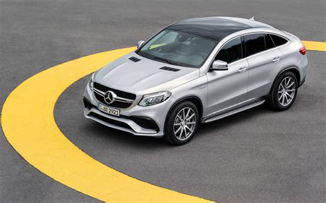 mercedes amg gle  coupe wallpaper hd car wallpapers id