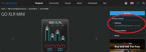 goxlr mini review streamscheme