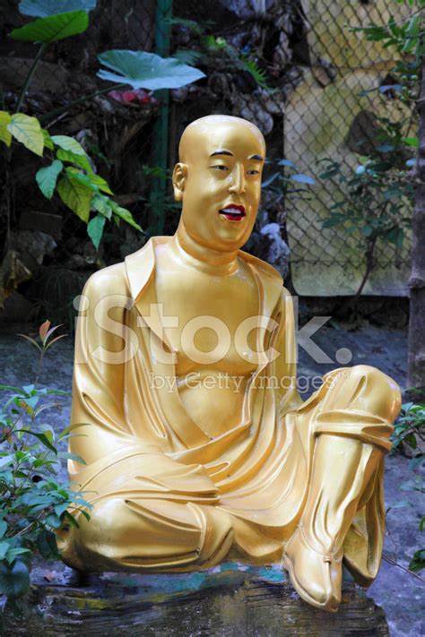 buddha statue  hong kong stock photo royalty  freeimages