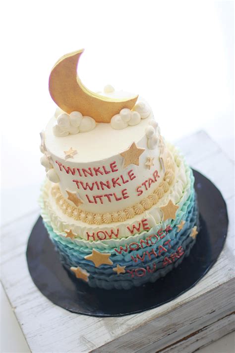 twinkle  stars cake copy rollpublic