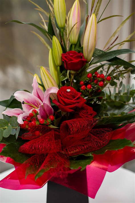 cherished love diana kaye florist