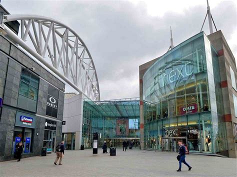 bullring  grand central shopping centres reopening   measures express star