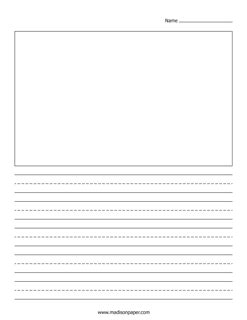 pin  handwriting paper templates