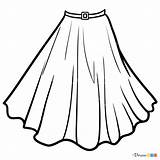 Skirt Draw Clothes Webmaster обновлено автором July Drawdoo sketch template