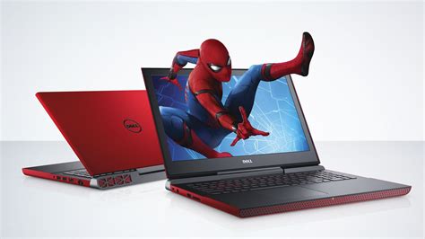 dell launches  inspiron  gaming laptops  gtx  refreshes