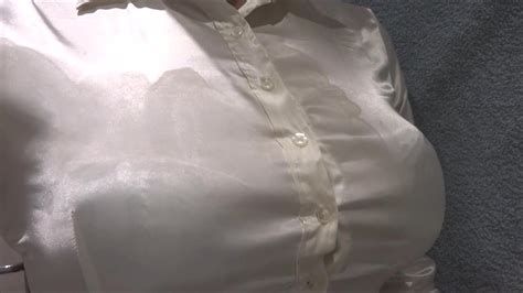 Satin Blouse Of Hofredo Is Stained With Cum Tranny Porn 07 Xhamster