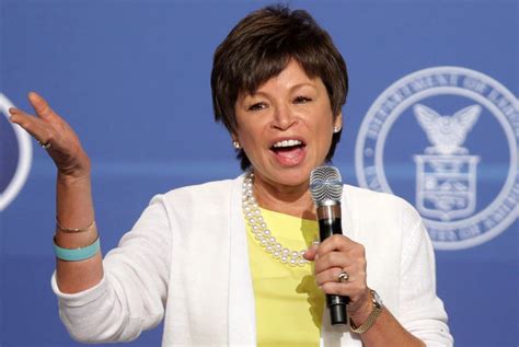 Valerie Jarrett’s Speaking Fee Creates Controversy At Broke University