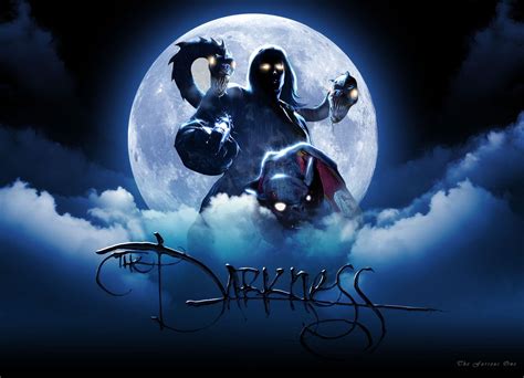 7 the darkness hd wallpapers backgrounds wallpaper abyss