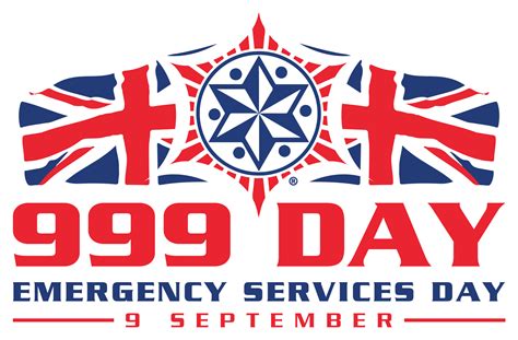 involved emergency services day