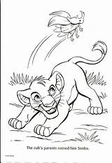 Coloring Pages Disney Lion King Kids Books Horse Sheets Sketches Character Adult A4 Colouring Collage Choose Board sketch template