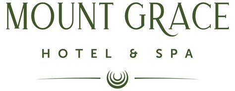 mount grace hotel spa offers specials