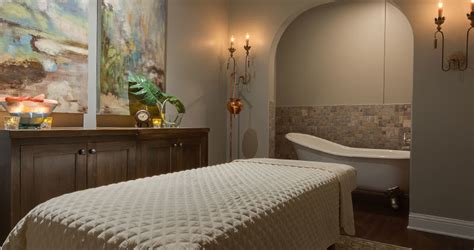 escape   everyday  westbends sumptuous spa  fort worth