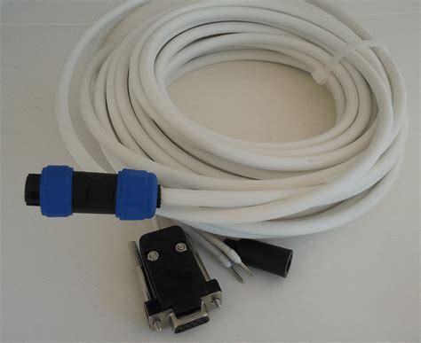 cable  extension cable  aag cloudwatcher lunaticoastro